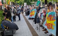 「国家情報会議・情報局設置法」成立に抗議する市民団体共同声明