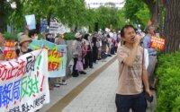 市民総監視「国家情報局法」が成立〜抗議の声は一ミリも反映されず