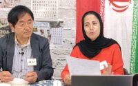 レイバーネットTV報告 : 「頑張るイラン国民」との素晴らしい出会い