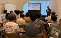 韓国で非人道的な経営をする日本企業！〜『日本人 オザワ』上映会